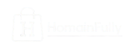 Homainfully Logo
