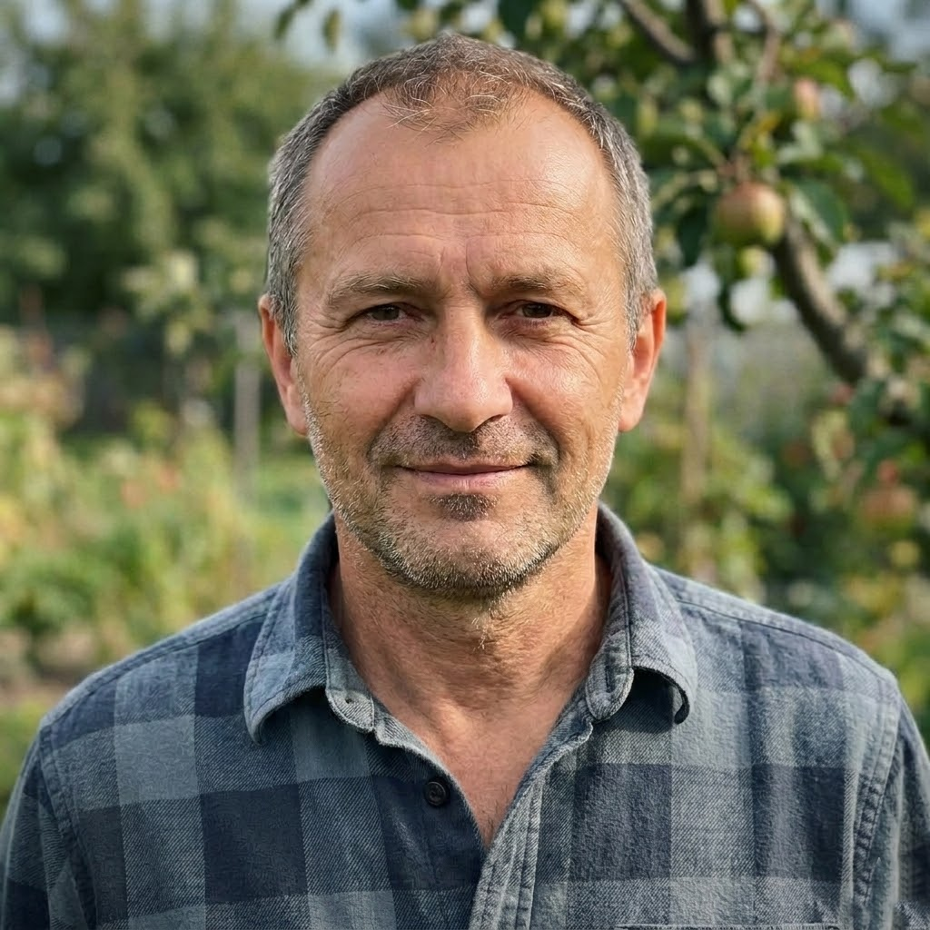 Ivan Horvat